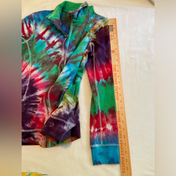 Gear Tie Dye Two Piece Outfit Sz L - Picture 2 of 6